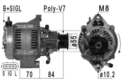 MESSMER 210961