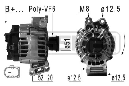 MESSMER 210964