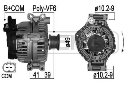 MESSMER 210985