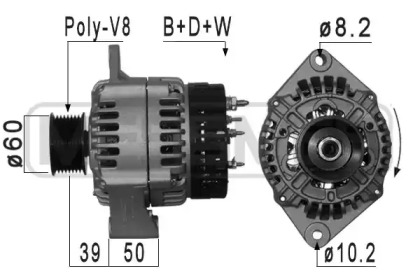 MESSMER 210987