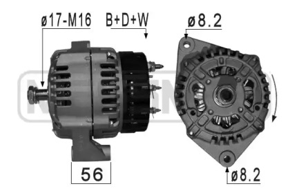 MESSMER 210989