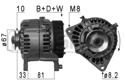 MESSMER 210992