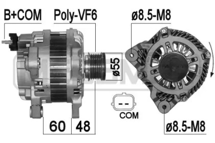 MESSMER 210996