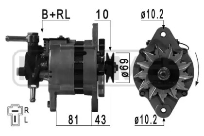 MESSMER 210999