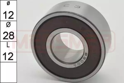 MESSMER 218000