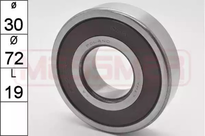 MESSMER 218013