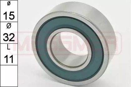 MESSMER 218017