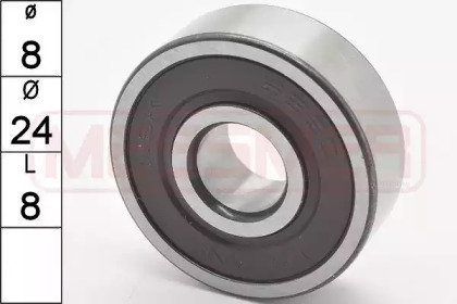 MESSMER 218027