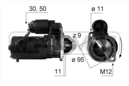 MESSMER 220000