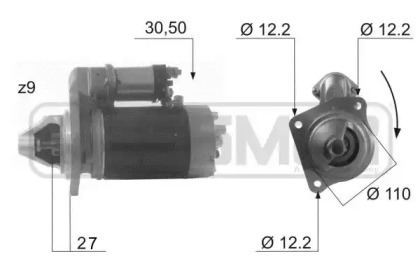 MESSMER 220007