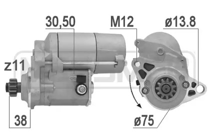 MESSMER 220040