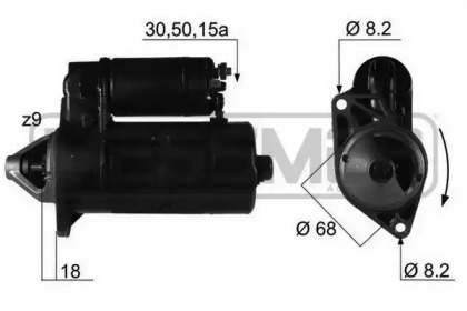 MESSMER 220042