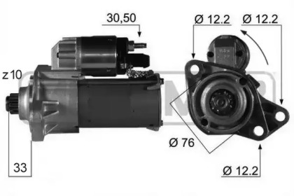 MESSMER 220056