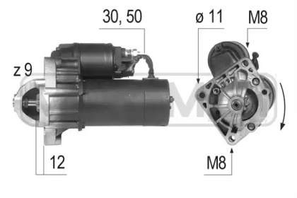 MESSMER 220057