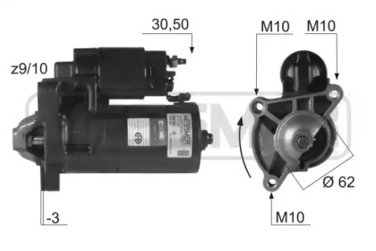 MESSMER 220163