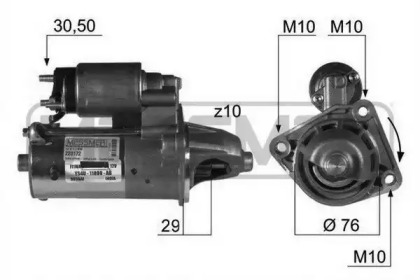 MESSMER 220172