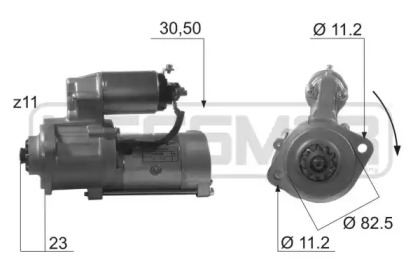 MESSMER 220195