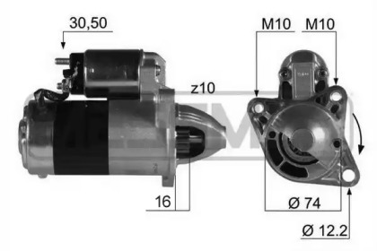 MESSMER 220199