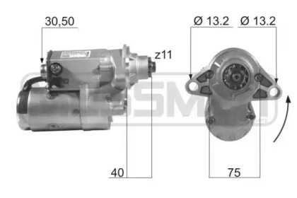 MESSMER 220203