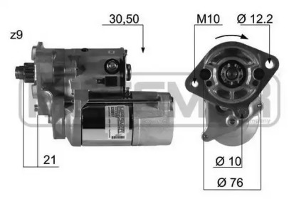 MESSMER 220207