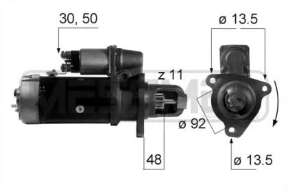 MESSMER 220261