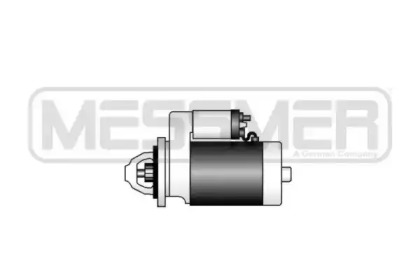 MESSMER 220266