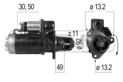 MESSMER 220288