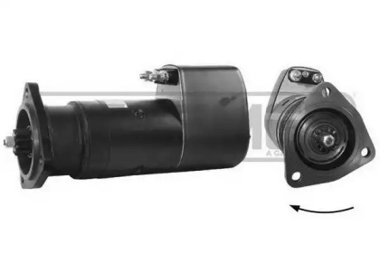 MESSMER 220303