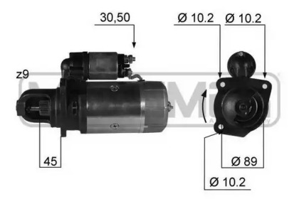 MESSMER 220337