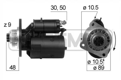 MESSMER 220345