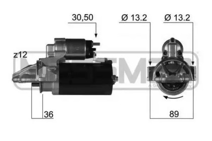 MESSMER 220353