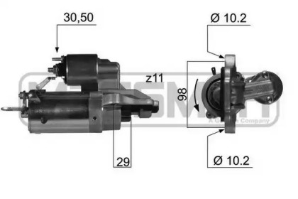 MESSMER 220368