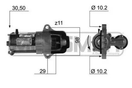 MESSMER 220369