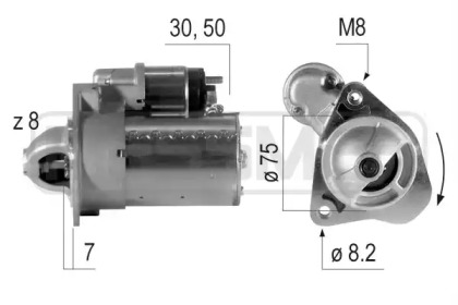 MESSMER 220386