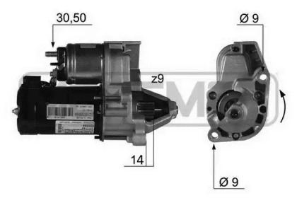 MESSMER 220394