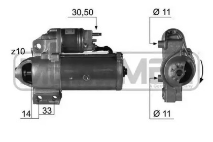 MESSMER 220400