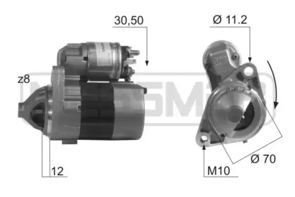 MESSMER 220404