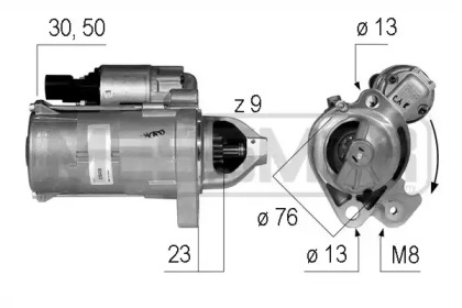 MESSMER 220428