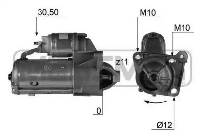 MESSMER 220436