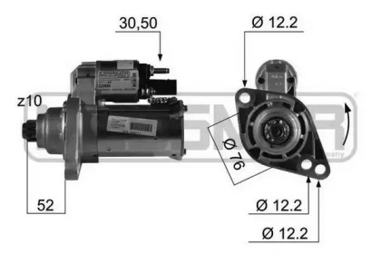 MESSMER 220445