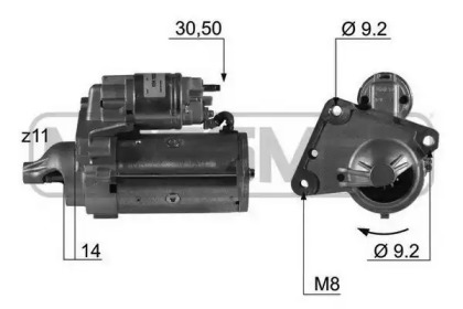 MESSMER 220451