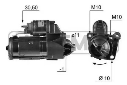 MESSMER 220452