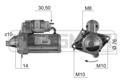 MESSMER 220453