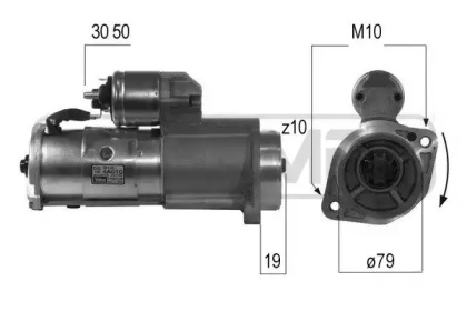 MESSMER 220497