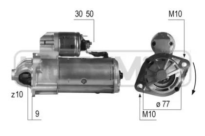 MESSMER 220498