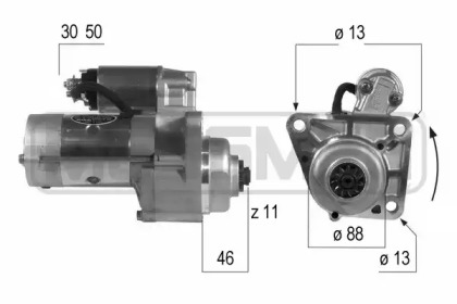 MESSMER 220505