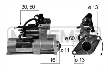 MESSMER 220509