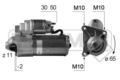 MESSMER 220515