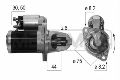 MESSMER 220519