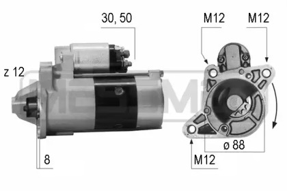 MESSMER 220520